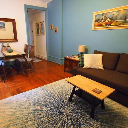Prospect Park Apartment Nova Iorque Exterior foto