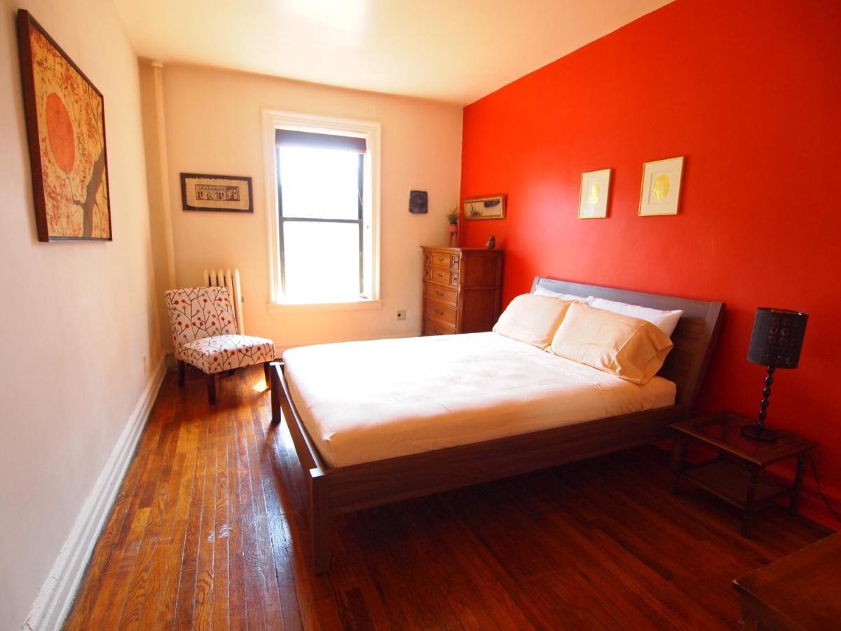 Prospect Park Apartment Nova Iorque Exterior foto