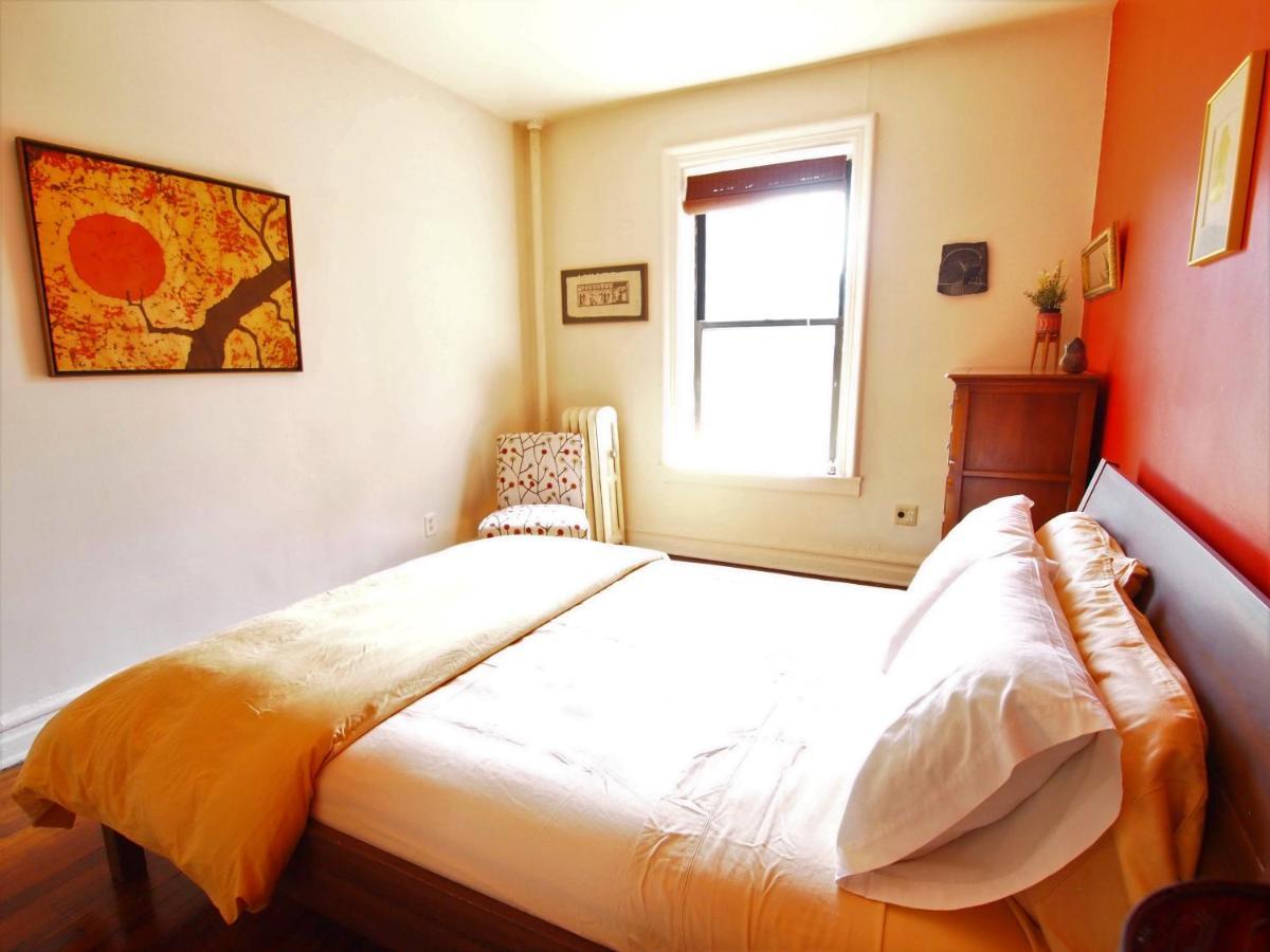 Prospect Park Apartment Nova Iorque Exterior foto