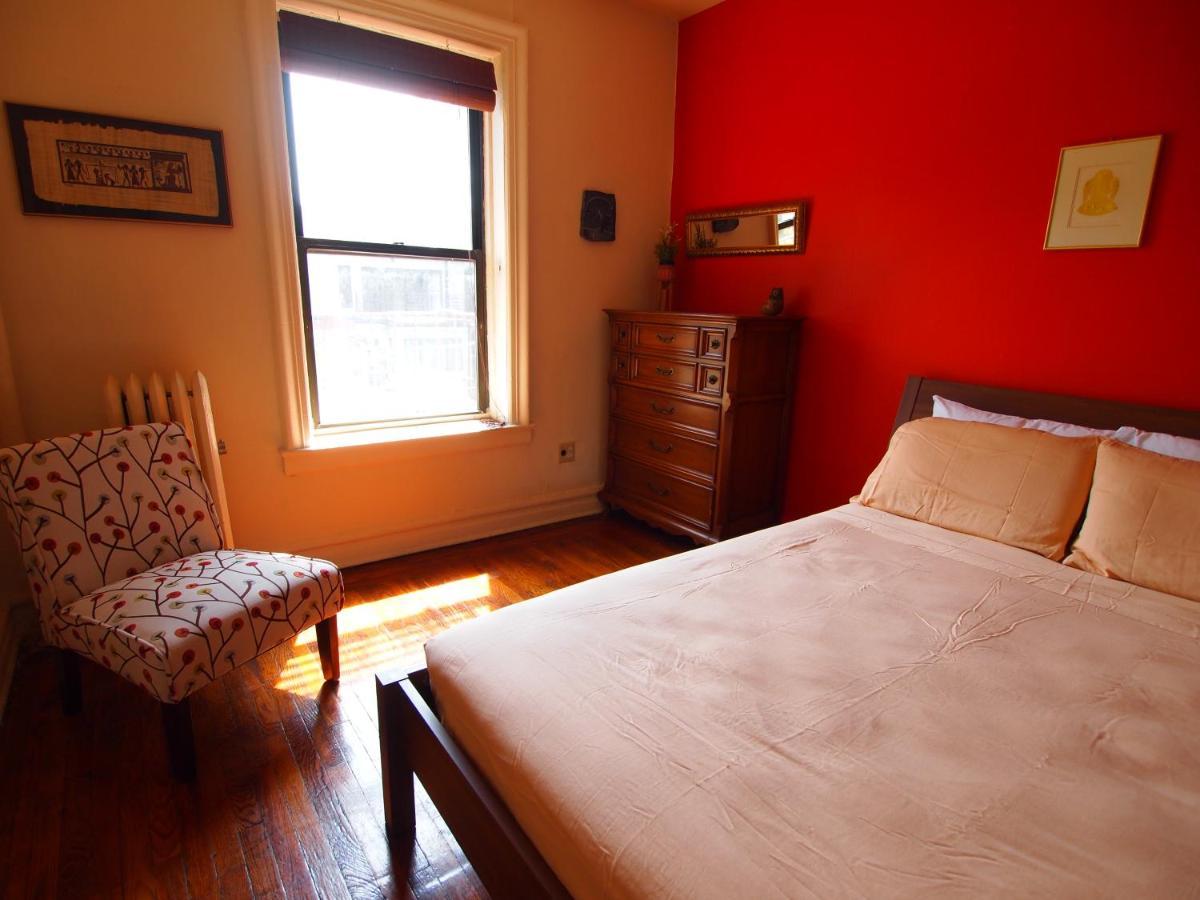 Prospect Park Apartment Nova Iorque Exterior foto