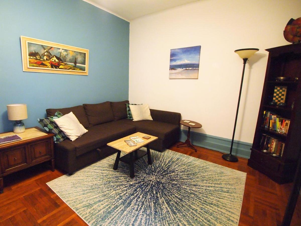 Prospect Park Apartment Nova Iorque Exterior foto