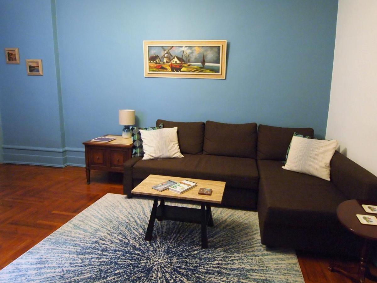 Prospect Park Apartment Nova Iorque Exterior foto