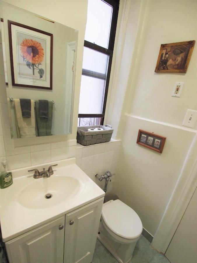 Prospect Park Apartment Nova Iorque Exterior foto