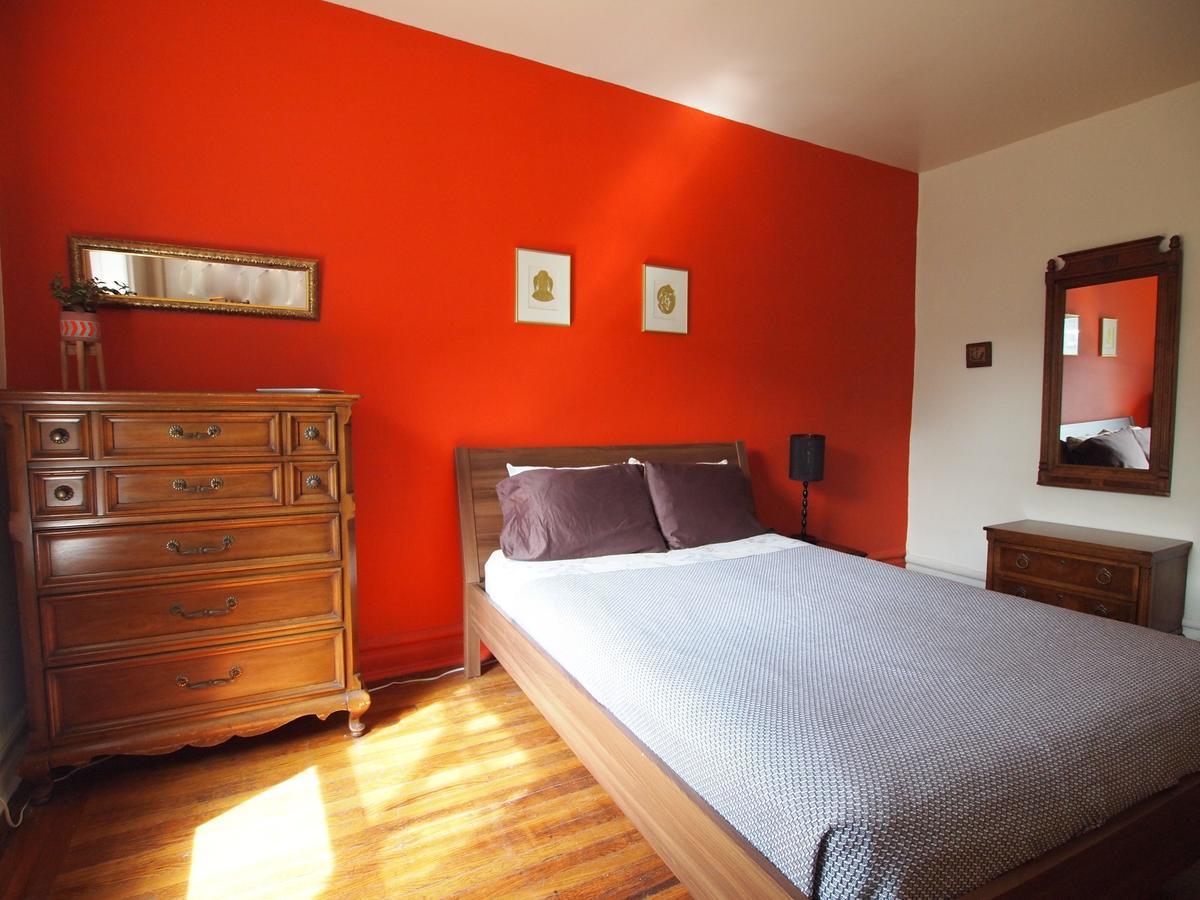 Prospect Park Apartment Nova Iorque Exterior foto
