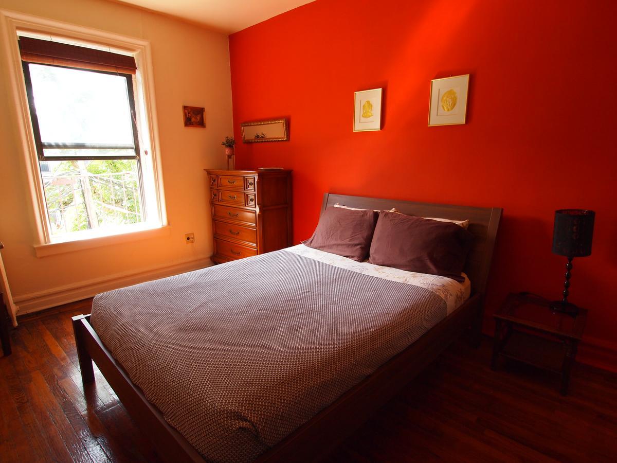 Prospect Park Apartment Nova Iorque Exterior foto