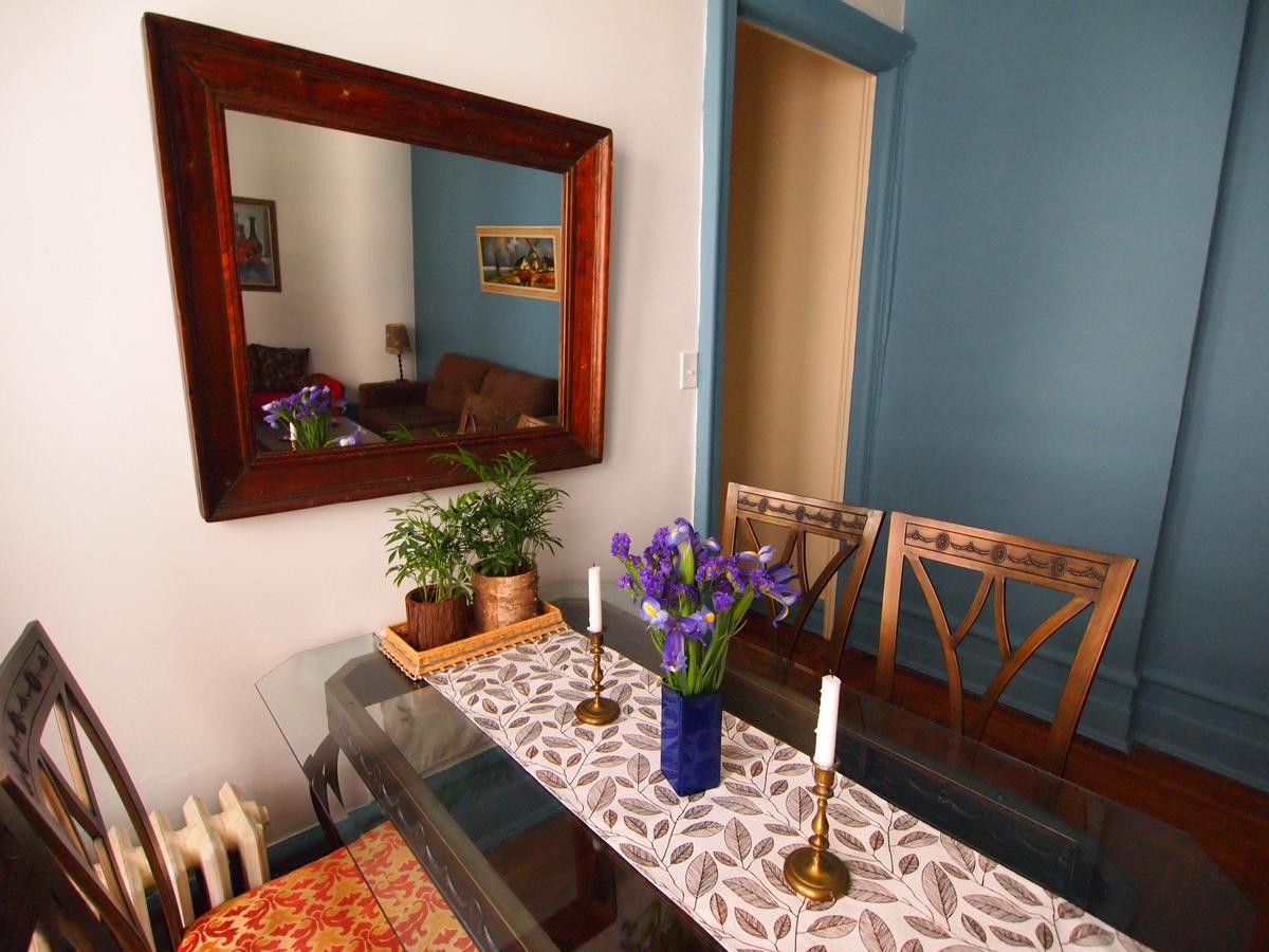 Prospect Park Apartment Nova Iorque Exterior foto