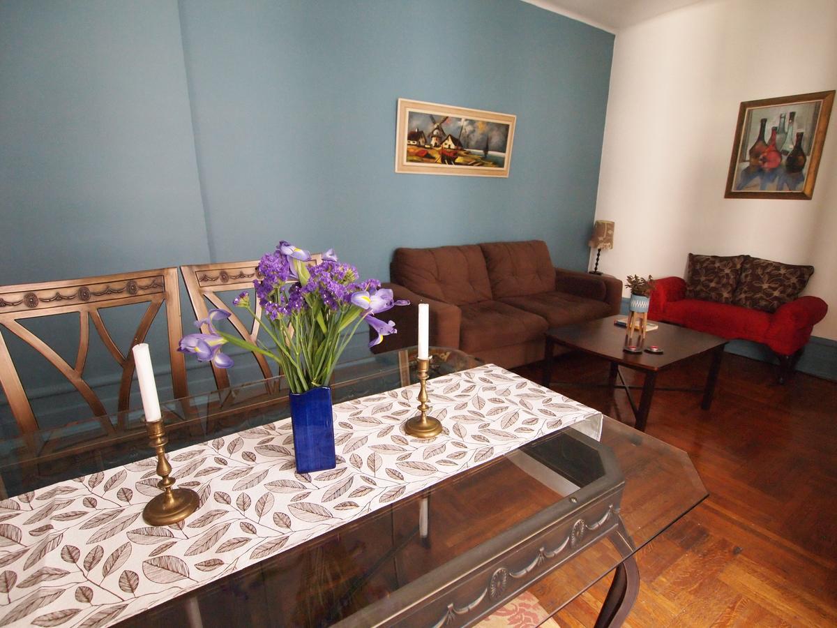 Prospect Park Apartment Nova Iorque Exterior foto